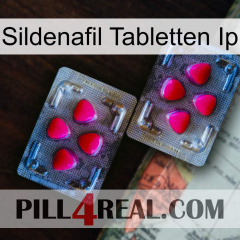 Sildenafil Tablets Ip 15